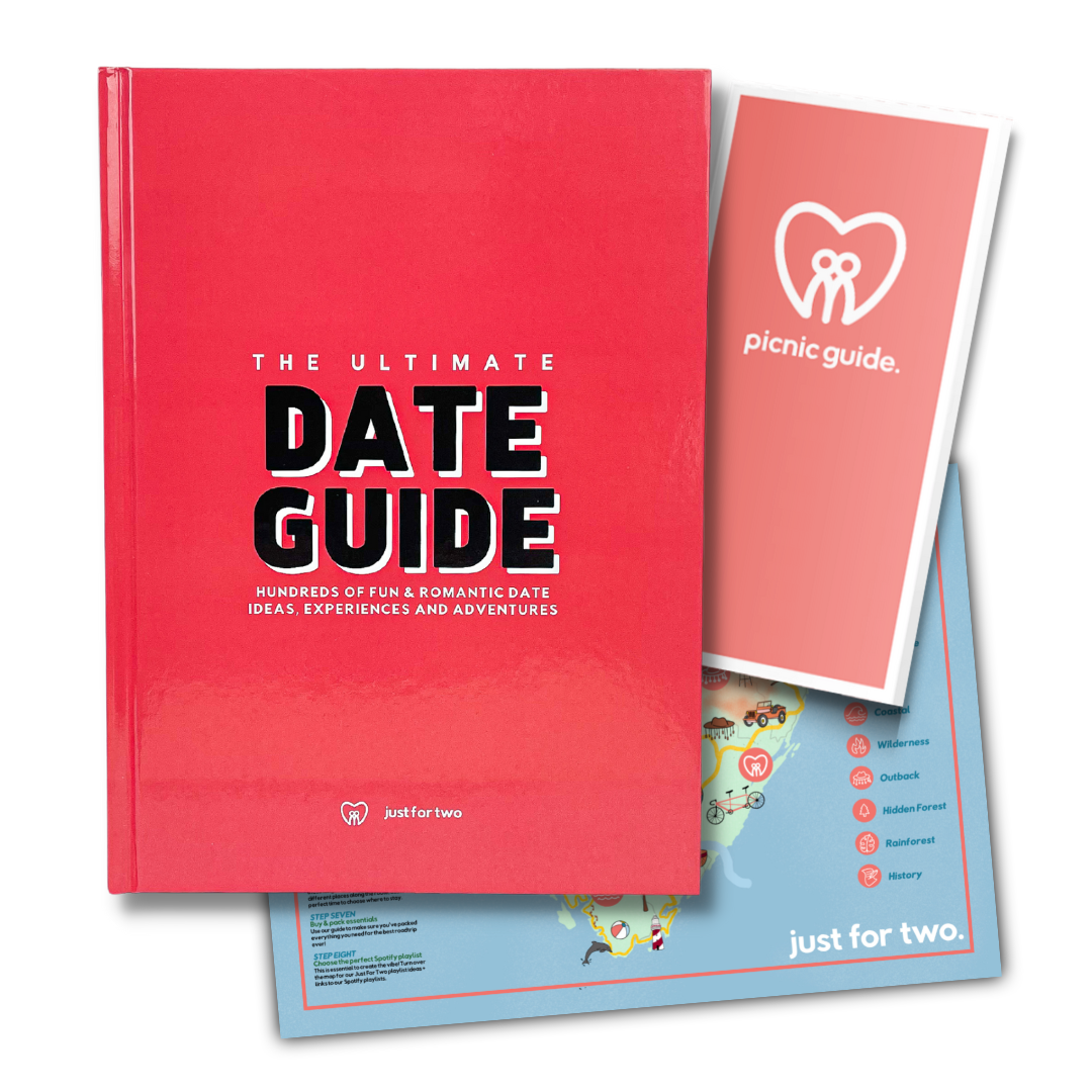 The Ultimate Date Guide